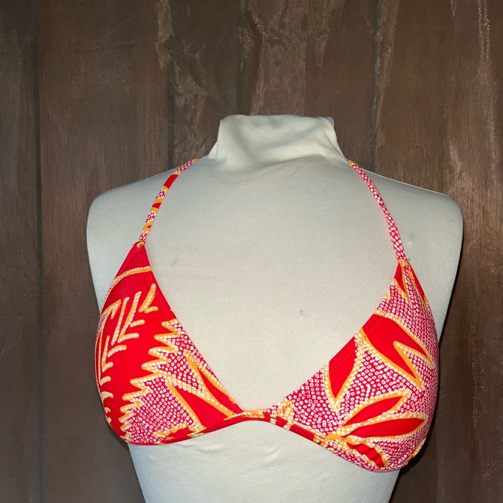 Aerie Bikini Top Size Medium